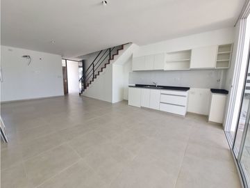 Duplex Premium 3 dormitorios a estrenar!