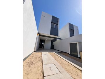 Duplex Premium 3 dormitorios a estrenar!