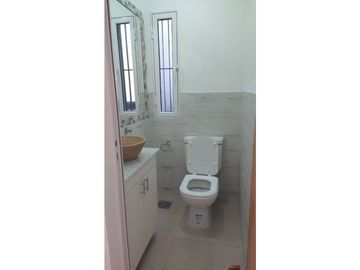Duplex Premium 3 dormitorios a estrenar!