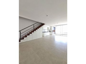 Duplex Premium 3 dormitorios a estrenar!
