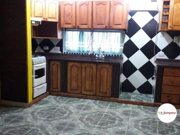 Casa - Alejandro Korn