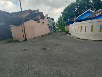 Harga Promo, Kavling Sleman Dekat Kampus UII Jakal, SHM