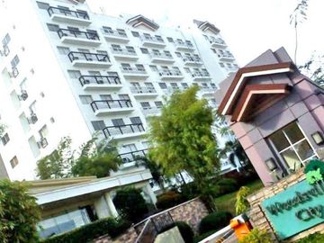 WOODVILLE 2BR UNIT NEAR MERVILLE - SLEX - WEST SERVICE ROAD