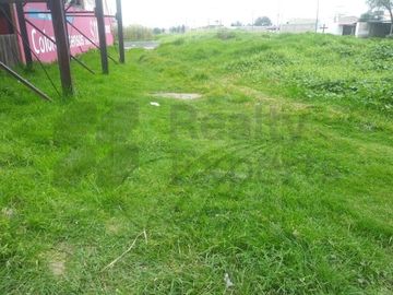 Terrenos en Renta en Paseos del Pilar