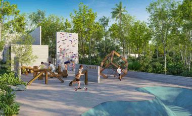 INVIERTE EN LOS  LOTES  MAS EXCLUSIVOS DE TULUM, QUINTANA ROO