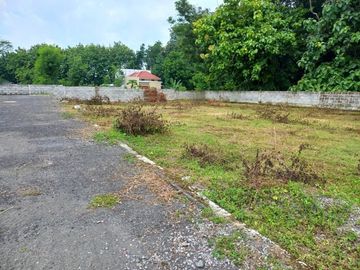 Hujan DISKON di Jelang Puasa,Beli Tanah kavling di selatan Kampus UII