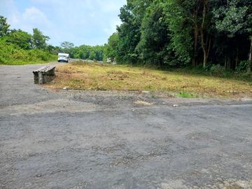 Hujan DISKON di Jelang Puasa,Beli Tanah kavling di selatan Kampus UII