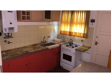 chalet con parque en Santa Isabel U.T. Chapadmalal