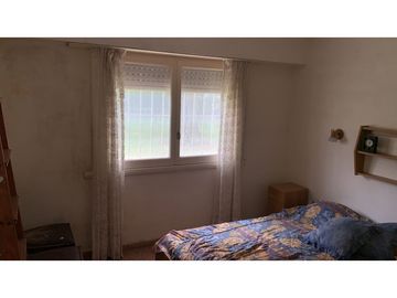 chalet con parque en Santa Isabel U.T. Chapadmalal