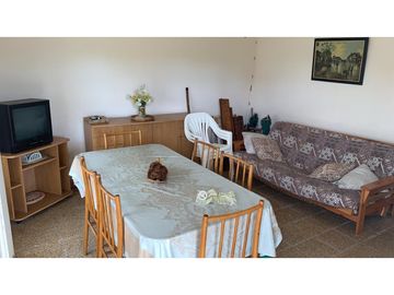 chalet con parque en Santa Isabel U.T. Chapadmalal