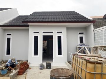 Rumah Baru di Margaasih Dekat SMK Negeri 1 Cimahi