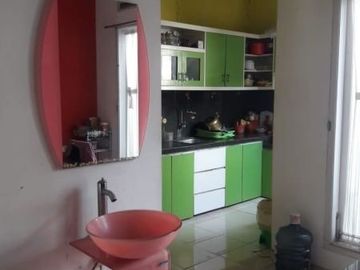 DIJUAL RUMAH DI KIARACONDONG KAWALUYAN BANDUNG