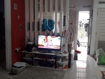 DIJUAL RUMAH DI KIARACONDONG KAWALUYAN BANDUNG