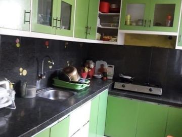 DIJUAL RUMAH DI KIARACONDONG KAWALUYAN BANDUNG