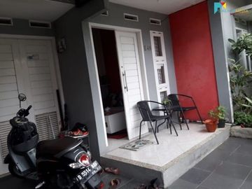 DIJUAL RUMAH DI KIARACONDONG KAWALUYAN BANDUNG