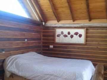 HERMOSA CASA QUINTA EN VENTA CERCA DEL RIO DE LA PLATA, ACEPTA PERMUTA, AV SAN MARTIN 100 -PUNTA INDIO-