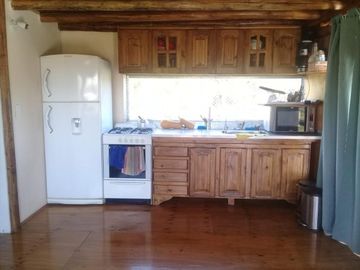 HERMOSA CASA QUINTA EN VENTA CERCA DEL RIO DE LA PLATA, ACEPTA PERMUTA, AV SAN MARTIN 100 -PUNTA INDIO-