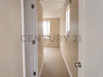 Se vende casa en condominio de Nos
