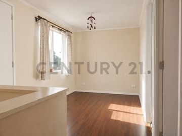 Se vende casa en condominio de Nos