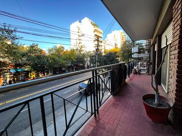 Departamento - Caballito