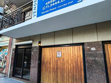 Departamento - Caballito