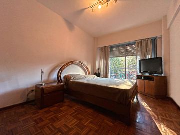 Departamento - Caballito