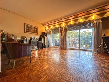 Departamento - Caballito