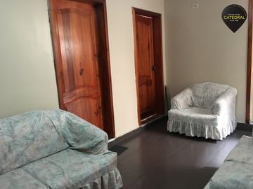 Casa de venta en Centro - San Sebastian – código:14761