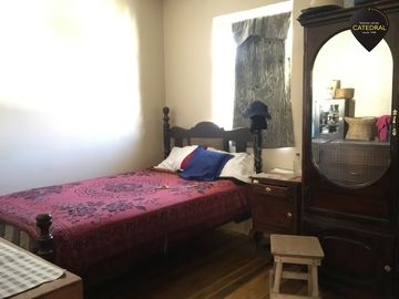 Casa de venta en Centro - San Sebastian – código:14761