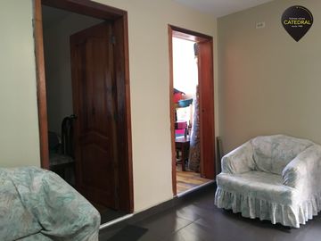 Casa de venta en Centro - San Sebastian – código:14761