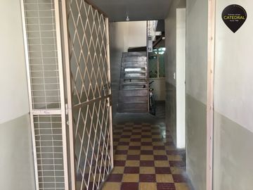 Casa de venta en Centro - San Sebastian – código:14761
