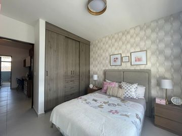 CASA EN VENTA ZIBATÁ