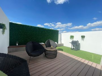 CASA EN VENTA ZIBATÁ