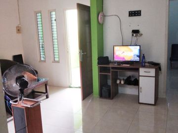 Rumah Dijual di Villa Gading Harapan Bekasi