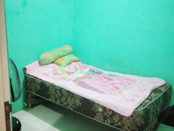Rumah Dijual di Villa Gading Harapan Bekasi