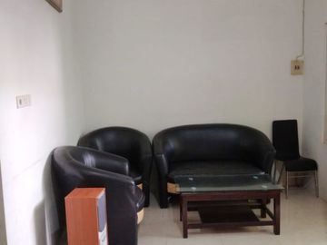 Rumah Dijual di Villa Gading Harapan Bekasi