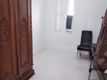 Rumah Dijual di Villa Gading Harapan Bekasi