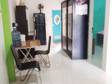 Rumah Dijual di Villa Gading Harapan Bekasi