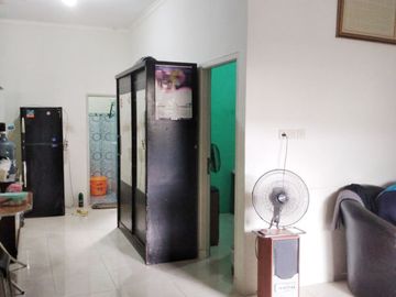 Rumah Dijual di Villa Gading Harapan Bekasi