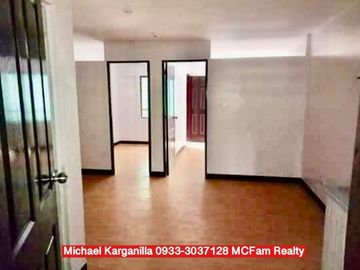 Rent To Own Condo Ready For Occupancy