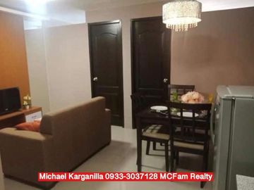 Rent To Own Condo Ready For Occupancy