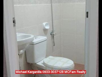 Rent To Own Condo Ready For Occupancy