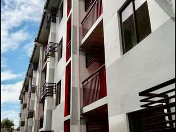 Rent To Own Condo Ready For Occupancy