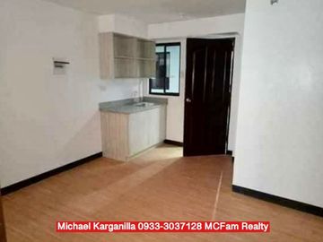 Rent To Own Condo Ready For Occupancy