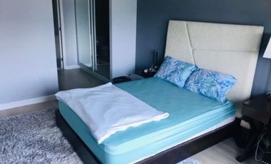 Condominium for Sale 2 Bedrooms: 2BR Flat Condo for Sale in One Rockwell West Tower Rockwell Makati
