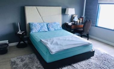 Condominium for Sale 2 Bedrooms: 2BR Flat Condo for Sale in One Rockwell West Tower Rockwell Makati