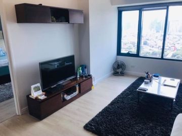 Condominium for Sale 2 Bedrooms: 2BR Flat Condo for Sale in One Rockwell West Tower Rockwell Makati