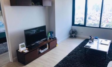 Condominium for Sale 2 Bedrooms: 2BR Flat Condo for Sale in One Rockwell West Tower Rockwell Makati