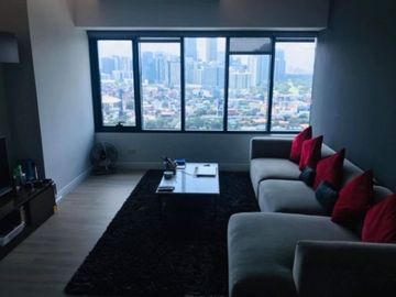 Condominium for Sale 2 Bedrooms: 2BR Flat Condo for Sale in One Rockwell West Tower Rockwell Makati