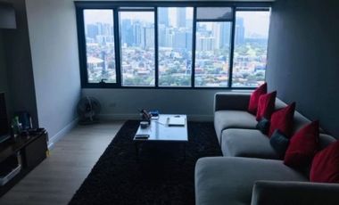 Condominium for Sale 2 Bedrooms: 2BR Flat Condo for Sale in One Rockwell West Tower Rockwell Makati